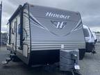 2017 Keystone Hideout 22KBSWE 22ft