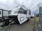 2023 Highland Ridge RV Highland Ridge Open Range Conventional 20FBS 20ft