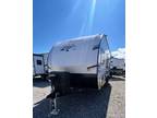 2022 Highland Ridge RV Highland Ridge Range Lite Air 17BH 17ft