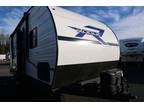 2023 Forest River Vengeance Rogue 23SUT 23ft