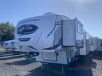 2023 Forest River Cherokee Arctic Wolf 3910 SUITE 39ft