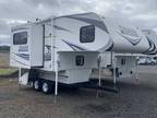 2010 Lance Lance 861 Short Bed 0ft