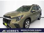 2023 Subaru Ascent Green, 9K miles