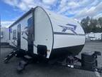 2023 Forest River Vengeance Rogue 25V 25ft