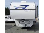 2024 Forest River Vengeance Rogue 357SUT 35ft