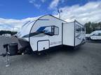 2024 Forest River Cherokee Alpha Wolf 26DBH 26ft