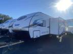 2024 Forest River Cherokee Alpha Wolf 22SW 22ft