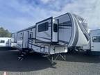 2024 Highland Ridge RV Highland Ridge Open Range 376FBH 37ft