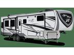 2024 Highland Ridge RV Highland Ridge Open Range 371MBH 37ft