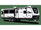 2024 Highland Ridge RV Highland Ridge Open Range Light 290RLS 29ft