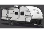 2024 Highland Ridge RV Highland Ridge Range Lite 241BH 24ft