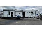 2024 Forest River Cherokee Arctic Wolf 3550 SUITE 35ft