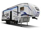 2024 Forest River Cherokee Arctic Wolf 3550 SUITE 35ft