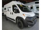 2024 Winnebago Solis Pocket BUT36A