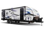 2024 Forest River Cherokee Alpha Wolf 17CB 17ft