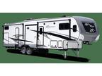 2024 Highland Ridge RV Highland Ridge Open Range Roamer 354MBH 35ft