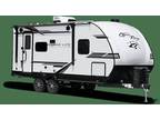 2024 Highland Ridge RV Highland Ridge Range Lite 233ML 23ft