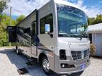 2022 Holiday Rambler Vacationer 35K 36ft