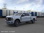 2024 Ford F-250 Gray, 12 miles