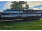 2021 Forest River Cherokee Grey Wolf 29TE 33ft