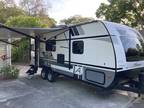 2022 Coachmen Apex Nano off grid 213RDS 25ft