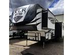 2018 Forest River XLR Nitro 42DS5 42ft