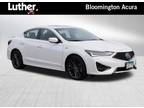 2019 Acura ILX Silver|White, 17K miles