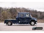 2015 Freightliner SportChassis M2-106 0ft