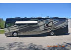 2012 Tiffin Phaeton 40QTH 40ft