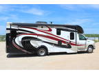 2015 Winnebago Aspect 27K 27ft