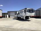 2024 Venture RV SportTrek 5 Touring Edition 354VBH 39ft