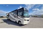2014 Forest River Georgetown 335D 34ft