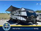 2024 Forest River Aurora Sky Series Sky Series 280BHS 32ft