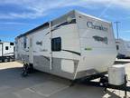 2008 Forest River Cherokee 31B 38ft