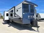 2024 Palomino Puma Destination 39FKL 42ft