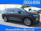 2020 Hyundai Santa Fe, 33K miles