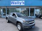 2019 Chevrolet Colorado, 35K miles