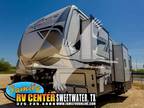 2024 Keystone Keystone RV Co CARBON 358 45ft