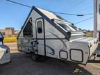 2018 Forest River Flagstaff Hard Side T12RBST 19ft