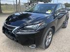 Repairable Cars 2017 Lexus NX200T for Sale