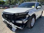 Repairable Cars 2024 Honda CR-V for Sale