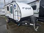 2024 Forest River R-Pod Hood River Edition 15ft