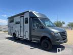 2025 Winnebago Ekko 23B 23ft