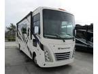 2022 Thor Motor Coach Windsport 29M 31ft