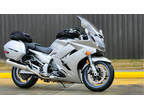 2010 Yamaha FJR1300A