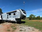 2016 Highland Ridge RV Highland Ridge 3X 427BHS 41ft