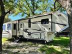 2018 Forest River Cardinal Limited 3780LFLE 40ft