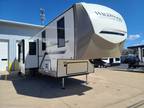 2024 Forest River Wildwood Heritage Glen 375FAM 42ft