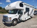 2022 Thor Motor Coach Four Winds 24F 25ft