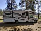 2019 Jayco Greyhawk 26Y 26ft